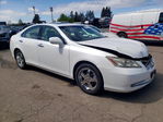 Lexus ES 2007