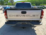 Chevrolet Silverado 2007