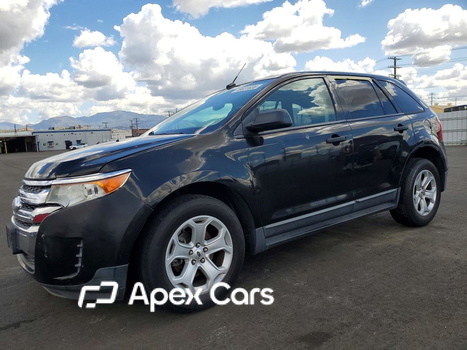 Ford Edge 2013 - Image 1 of 12