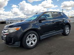 Ford Edge 2013