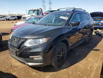 Nissan Rogue 2018