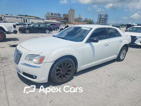 Chrysler 300 2012 - Image 1 of 13