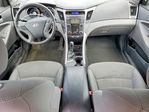 Hyundai Sonata 2013