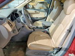 Chevrolet Traverse 2010