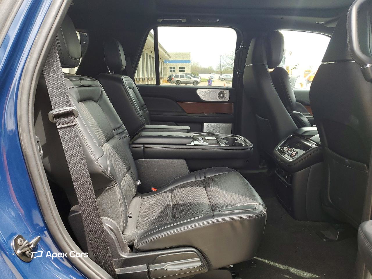 Lincoln Navigator 2020