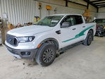Ford Ranger 2019