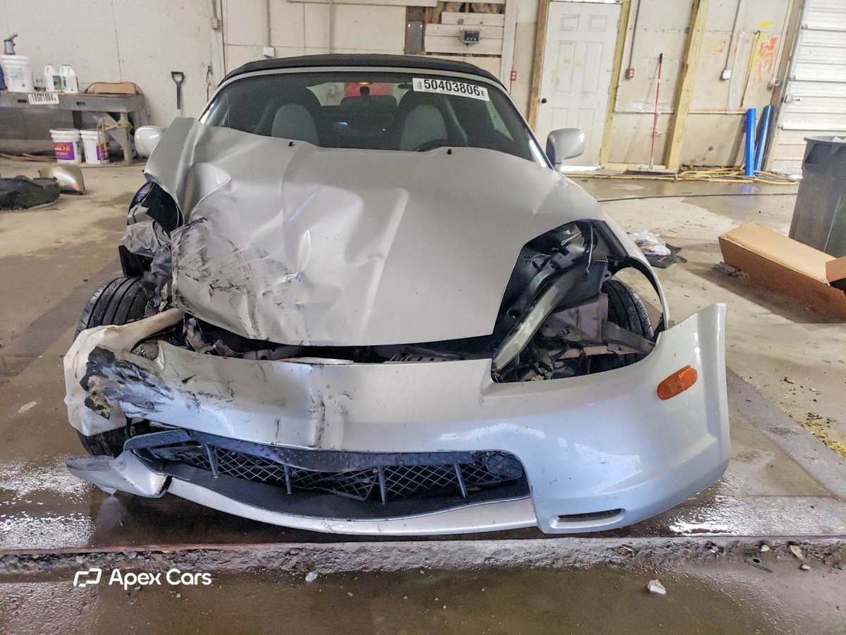 Toyota MR2 2000