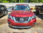 Nissan Pathfinder 2017