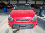 Kia Soul 2012