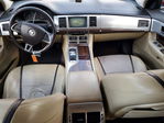 Jaguar XF 2012