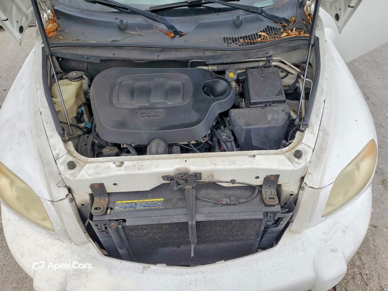 Chevrolet HHR 2007