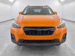 Subaru XV 2018