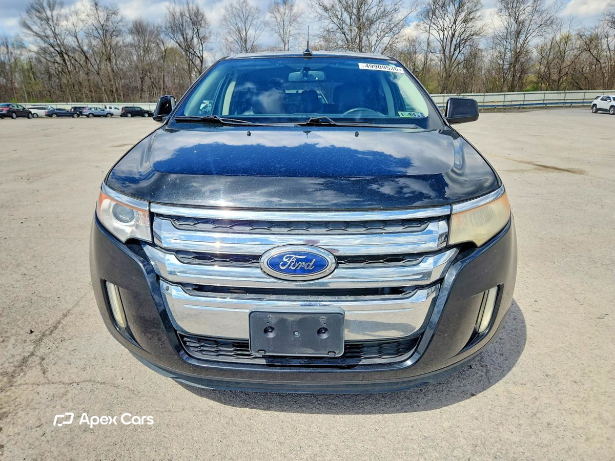 Ford Edge 2011