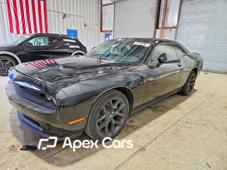 Dodge Challenger 2021 - Image 1 of 12