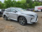 Lexus RX 2019