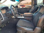 Dodge RAM 2012