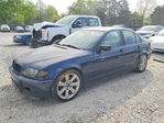 BMW Series 3 2003