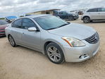 Nissan Altima 2012