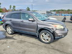Honda CR-V 2010
