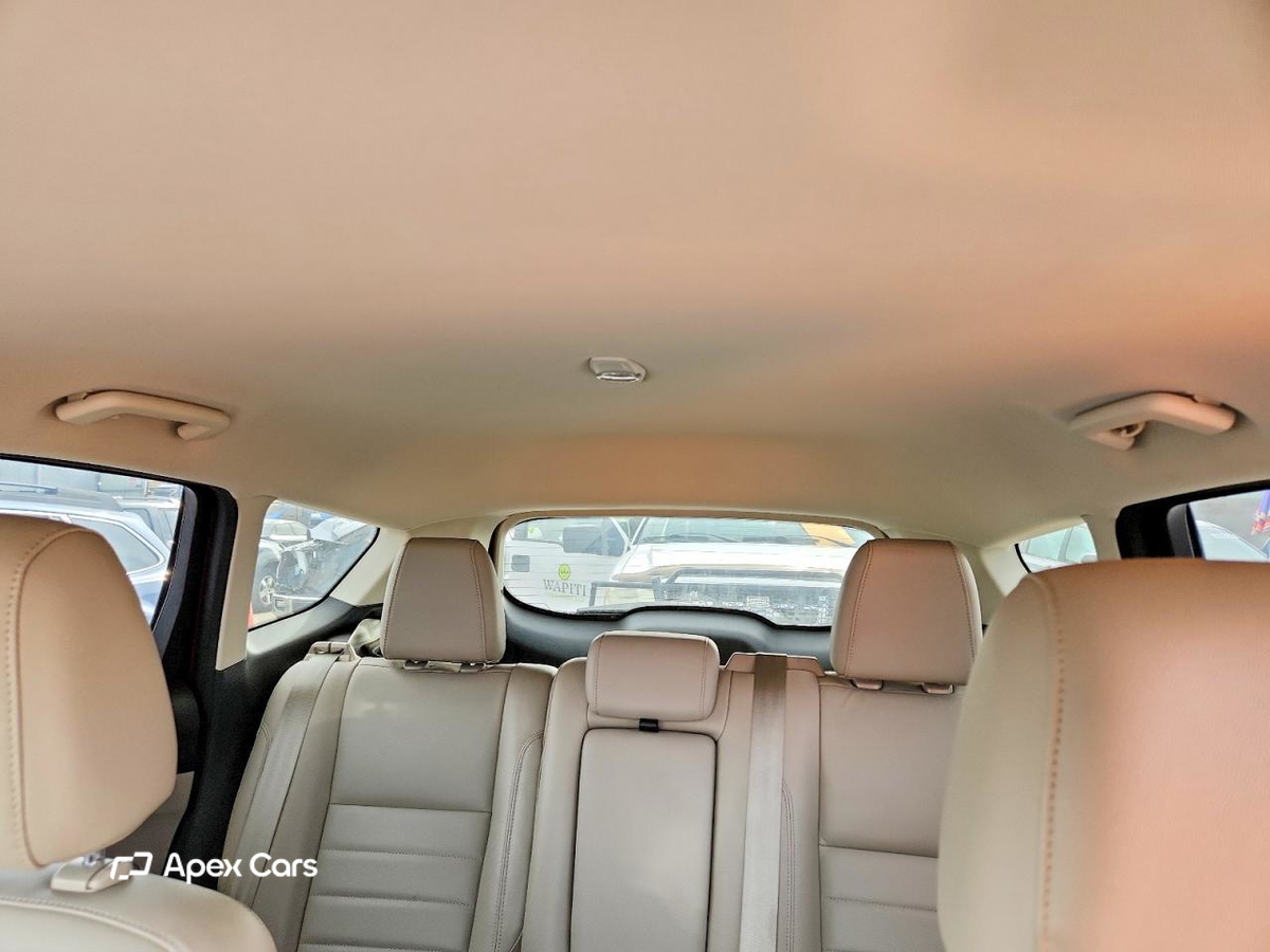 Ford Escape 2016