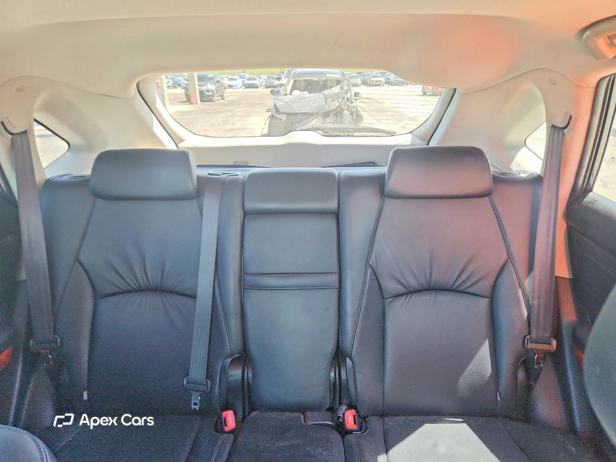 Lexus RX 2004