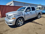 Dodge RAM 2012