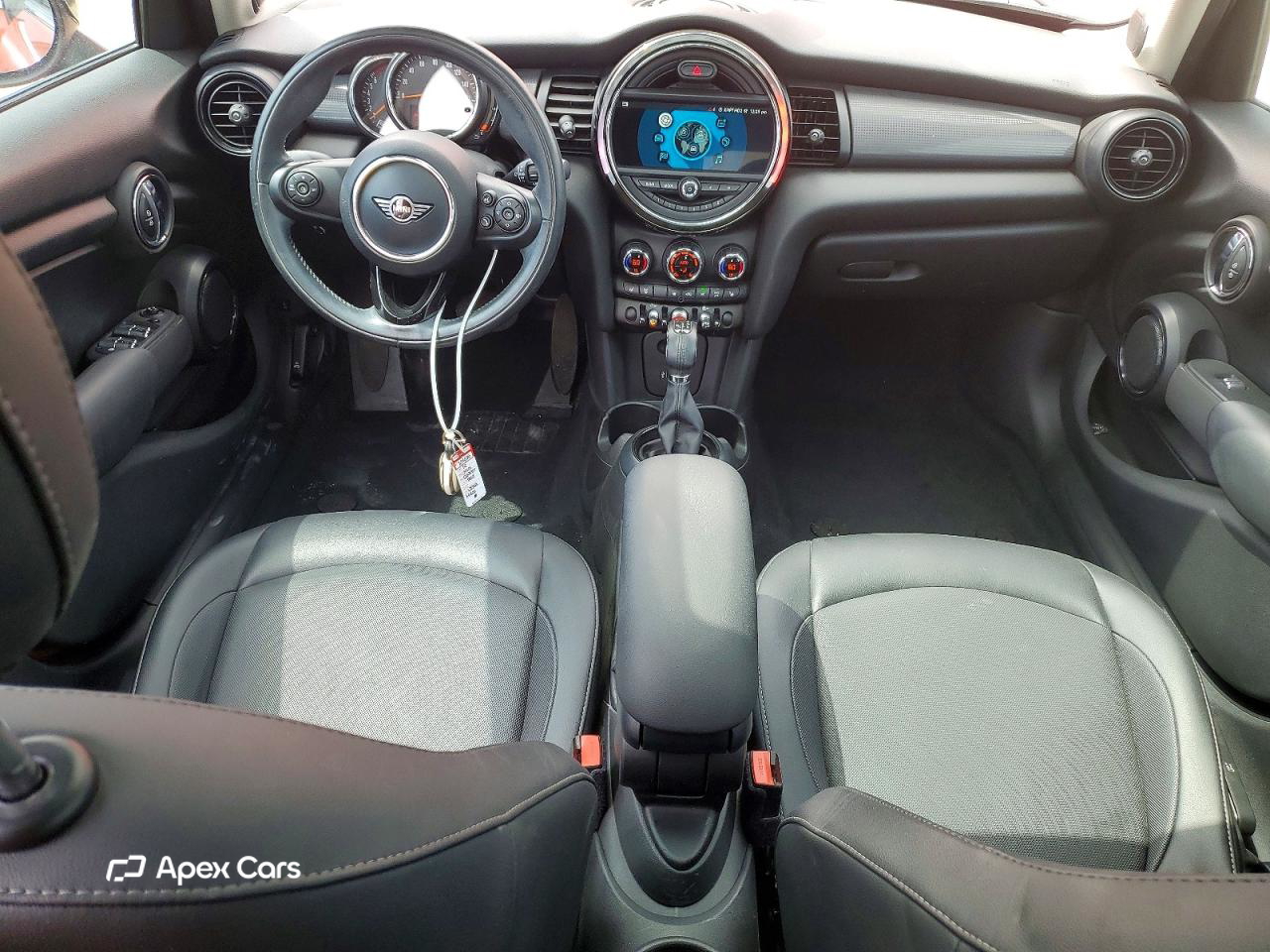 MINI Cooper 2019