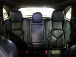 Porsche Cayenne 2016
