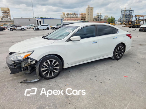 Nissan Altima 2018 - Image 1 of 12