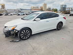 Nissan Altima 2018