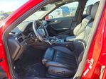 Audi A4 2022
