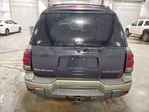 Chevrolet TrailBlazer 2002