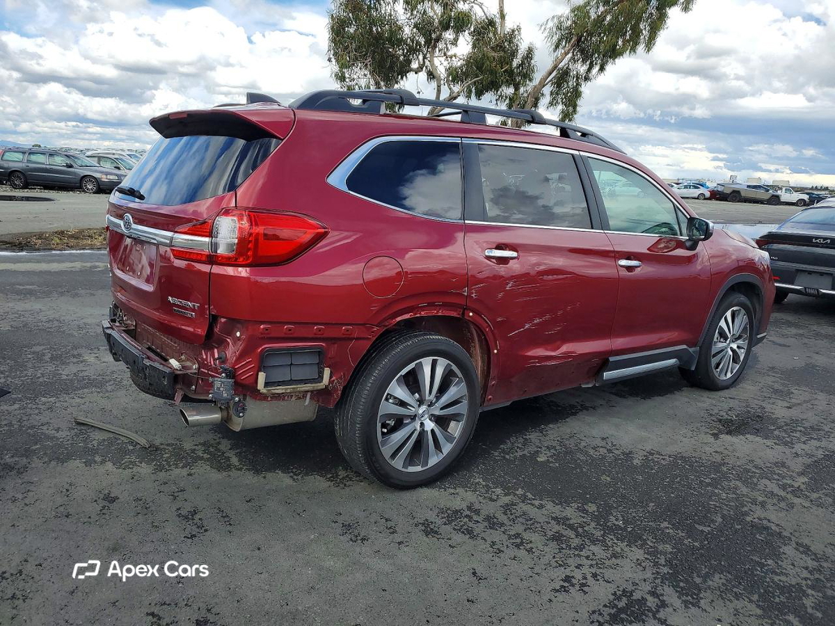Subaru Ascent 2020