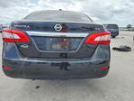 Nissan Sentra 2015