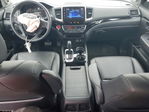 Honda Ridgeline 2019