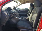 Nissan Sentra 2018