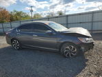 Honda Accord 2017