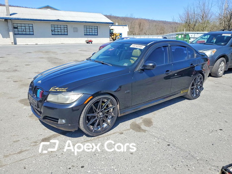 BMW Series 3 2009 - Image 1 of 12