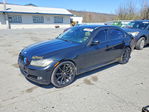 BMW Series 3 2009