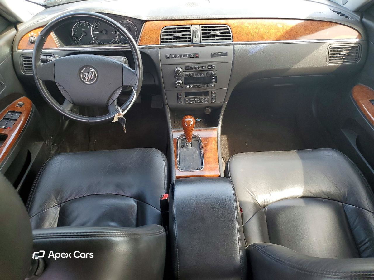 Buick LaCrosse 2005