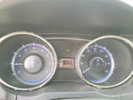 Hyundai Sonata 2012