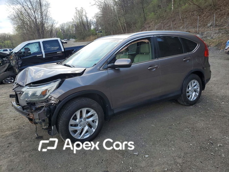 Honda CR-V 2015 - Image 1 of 13