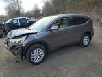 Honda CR-V 2015