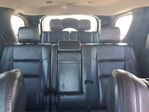 Dodge Durango 2011