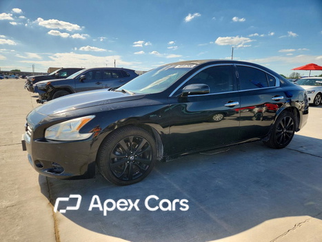 Nissan Maxima 2014 - Image 1 of 12