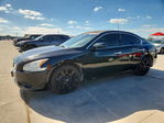 Nissan Maxima 2014