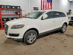 Audi Q7 2009