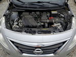 Nissan Versa 2017