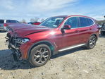BMW X3 2024