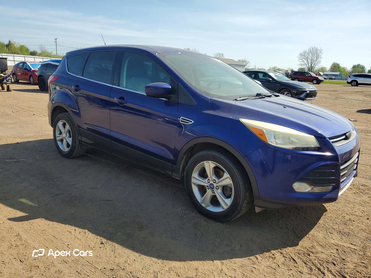 Ford Escape 2013